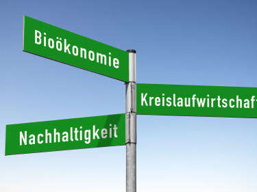 bioökonomie