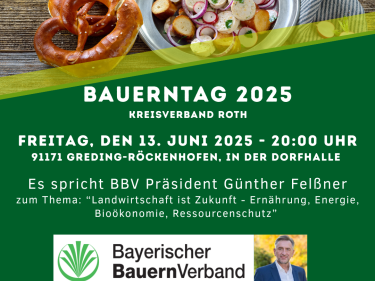 Bauerntag Roth