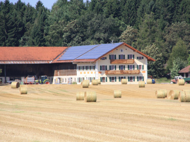 Bauernhof 