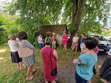 Sommerausflug der Rosenheimer Landfrauen