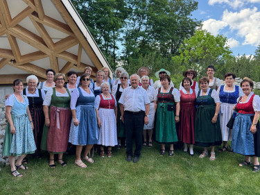 Landfrauenchor Dingolfing-Landau