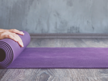 2025 Yoga