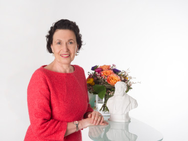 Angelika Gräfin Wolffskeel von Reichenberg