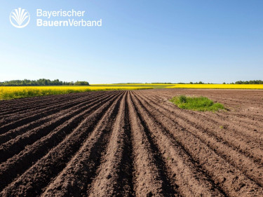Infoveranstaltung am 29. Oktober 2025 des BBV KV Aichach-Friedberg - DüV: Aktuelles zu den Messstellen und Messwerten im GWK 050