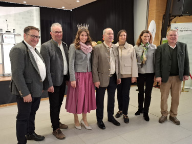 Regionaltage 2025