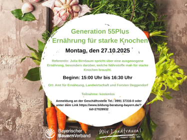 Ernährung