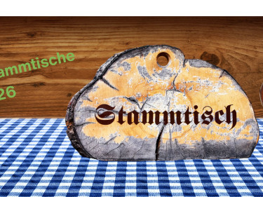 Mitgliederstammtische 2026 - die Termine 