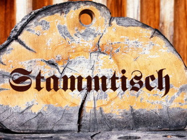 BBV Mitgliederstammtische 2026 