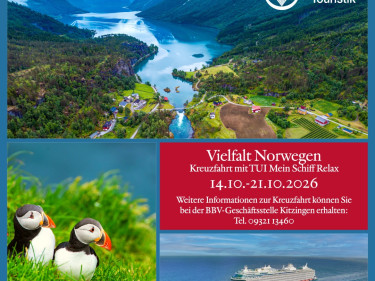 Norwegen