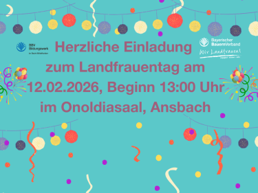 Landfrauentag