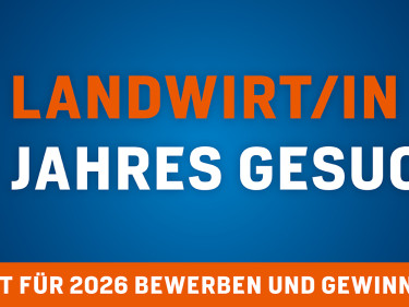 CERES AWARD 2026 - Banner