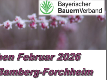 Rundmail 02/2026