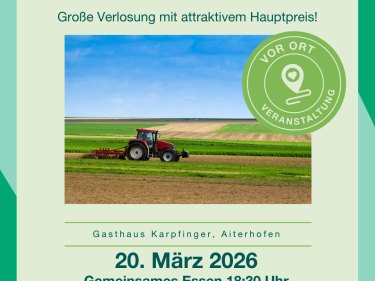 Kreisbauerntag 2026