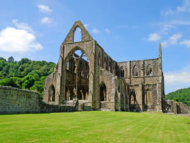 Foto Wales