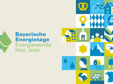 Bayerische Energietage 2026