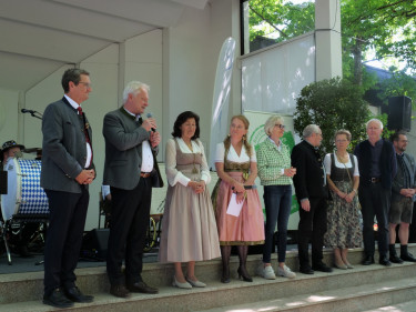 grillsaisoneröffnung