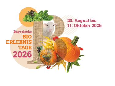 Bio-Erlebnistage 2026 Logo