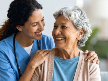 Internationaler Tag der Frauengesundheit