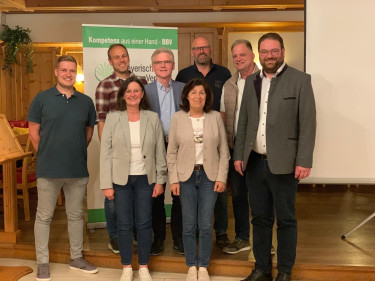 Regionalversammlung