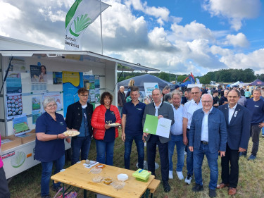 Tage des offenen Hofes