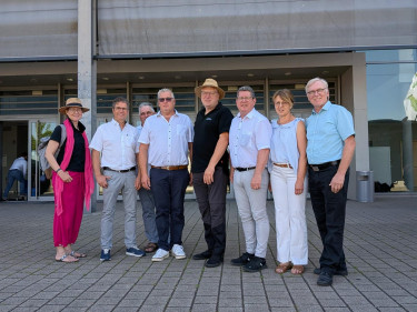 Team Unterfranken