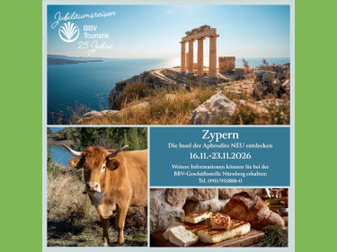 Zypern