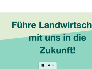 Geschäftsstelle Deggendorf, Geschäftsstelle Landau 01.07.2026 Vollzeit, Teilzeit befristet auf 2 Jahre, Option auf unbefristete Anstellung