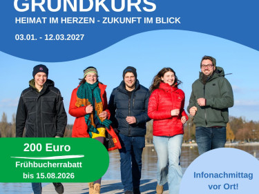 Grundkurs 2027