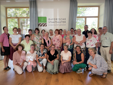 2026-07-03 Sommerarbeitstagung Grub Gruppe