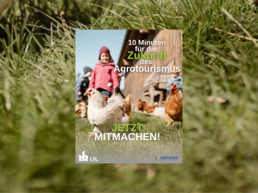 Agrartourismus KI_Umfrage LfL Uni Passau