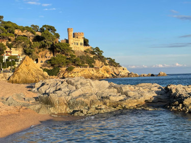 Costa Brava