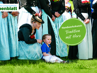 Landfrauenkalender