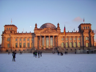 Grüne Woche Berlin