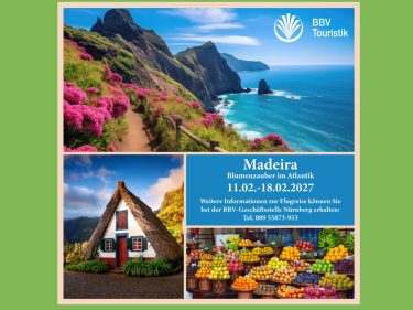 Madeira