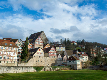Schwäbisch Hall