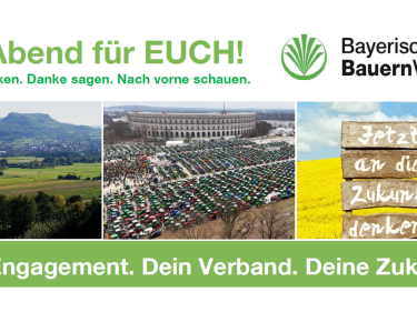 Ein Abend für Euch