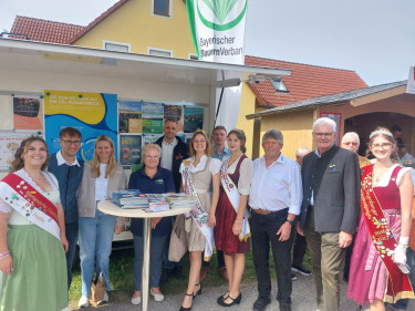 Krautfest Heglau 2026 