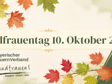 Kitzingen Landfrauentag