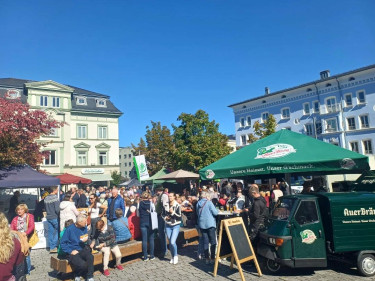 Schmankerlstraße