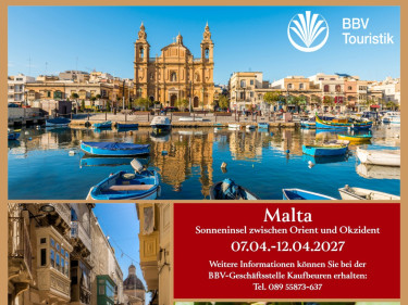 Bild Malta