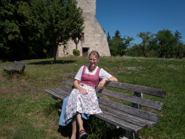 KB Monika Hagenrainer