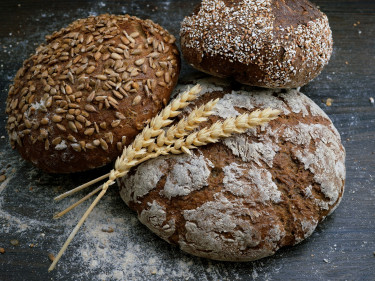 Brotbackkurs