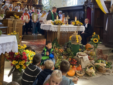 Altar