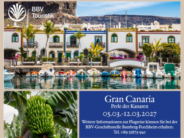 Gran Canaria