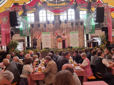 Kreisbauerntag FS 2026
