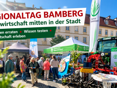 Regionaltag Bamberg