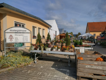 Kirchweihmontagsfahrt