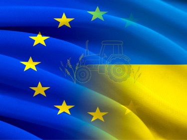 Ukraine EU-Beitritt Agrar