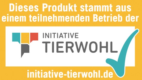 Logo Initiative Tierwohl