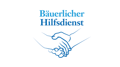 Logo Bäuerlicher Hilfsdienst